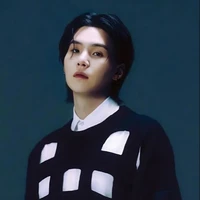 Min Yoongi