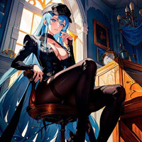 Esdeath