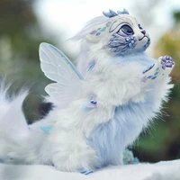 Lacyni °thần thú vũ trụ°