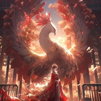 Kimlay° đại chủng phượng hoàng°