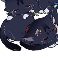 Scarameow