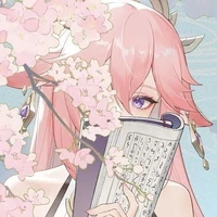 Yae Miko 