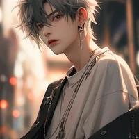 Heena Koar- Anh họ nữ9