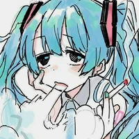 Miku / tác giả sầu đời