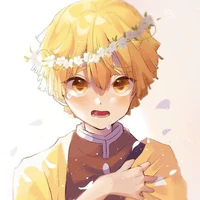 Zenitsu Agatsuma