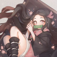 Kamado Nezuko