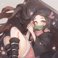 Kamado Nezuko