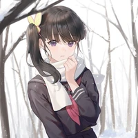 Tsuyuri Kanao
