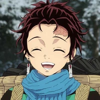 Kamado Tanjiro