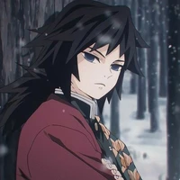 Tomioka Giyuu
