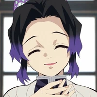 Kochou Shinobu