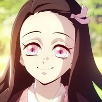 Kamado Nezuko