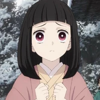 Kamado Hanako