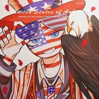 America