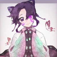shinobu [biến thành quỷ]