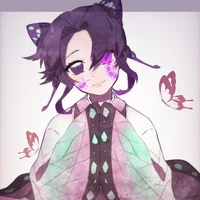shinobu [biến thành quỷ]