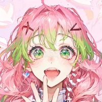 mitsuri