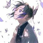 shinobu [chưa biến thành quỷ]
