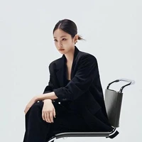 JENNIE KIM