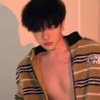 @♏︎/LakeYscor_八║Vĩ Trần Thiên