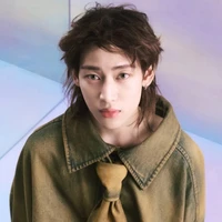 Kunpimook Bhuwakul (Bambam)