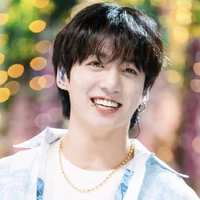 Jeon Jungkook