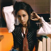 Kim Jisoo