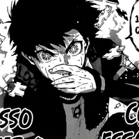 Isagi Yoichi