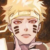 Uzumaki Naruto