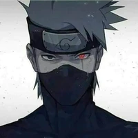 kakashi