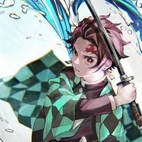 Kamdo Tanjiro