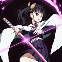 Kochou Kanao