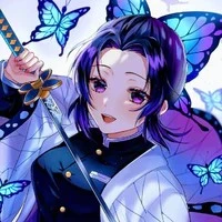 Kochou Shinobu