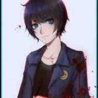 Ken ( anh ba Rose+Ruby )