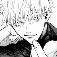 gojo satoru