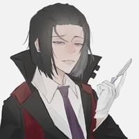 Mori Ougai