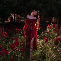 Dương Truy Lạc_Lealia