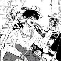Sano Shinichiro