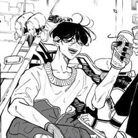 Sano Shinichiro