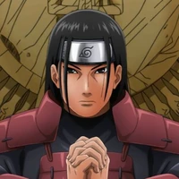 Senju Hashirama