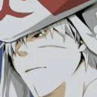 Senju Tobirama