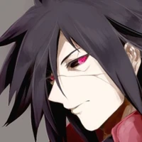 Uchiha Madara
