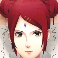 Uzumaki Mito