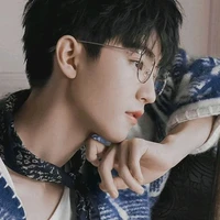 Vương Tuấn Khải_Em trai cậu