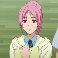 Momoi Satsuki