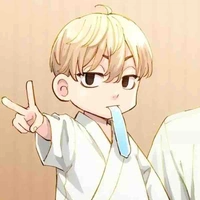 Sano Maijrou(lúc nhỏ)