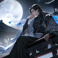 Âu Dương Lãnh Thiên