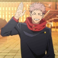 𝙸𝚝𝚊𝚍𝚘𝚛𝚒 𝚈𝚞𝚓𝚒  