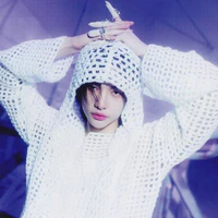 Hyunjin