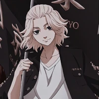 Sano Manjiro